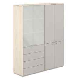 Шкаф NZ-0321-NZ-0332 YN GS